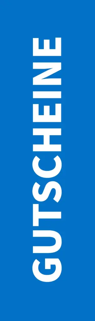 Gutscheine