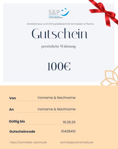 Gutschein