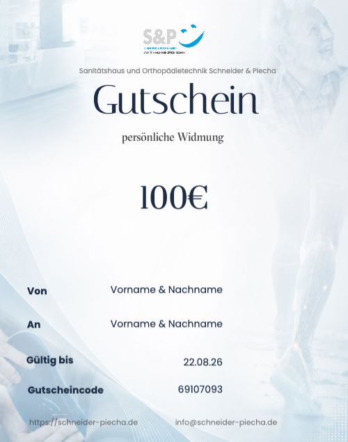 Gutschein